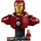 Lego Marvel - Iron Man Mk4 Bust