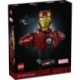 Lego Marvel - Iron Man Mk4 Bust