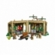 Lego Harry Potter - Hogwarts Castle: Herbology Class