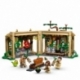 Lego Harry Potter - Hogwarts Castle: Herbology Class