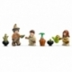 Lego Harry Potter - Hogwarts Castle: Herbology Class