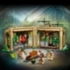 Lego Harry Potter - Hogwarts Castle: Herbology Class