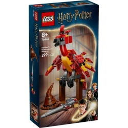 Lego Harry Potter - Fawkes: Dumbledore's Phoenix