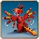 Lego Harry Potter - Fawkes: Dumbledore's Phoenix