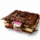 Lego Harry Potter - Monster Book of Monsters Biter
