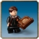 Lego Harry Potter - Monster Book of Monsters Biter