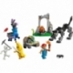 Lego Fortnite - Banana Camp and Sparkplug