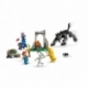 Lego Fortnite - Banana Camp and Sparkplug