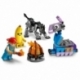 Lego Fortnite - Banana Camp and Sparkplug