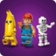 Lego Fortnite - Banana Camp and Sparkplug