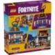 Lego Fortnite - Burger Diner