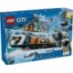 Lego City Explorers' Arctic Express Train