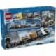 Lego City Explorers' Arctic Express Train
