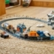 Lego City Explorers' Arctic Express Train