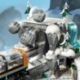 Lego City Explorers' Arctic Express Train