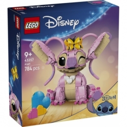 Lego Disney Ángela