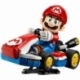 Lego Super Mario - Mario Kart Mario and Kart Standard