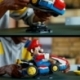 Lego Super Mario - Mario Kart Mario and Kart Standard