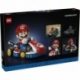Lego Super Mario - Mario Kart Mario and Kart Standard