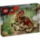 Lego Jurassic World - Baby Dolores: Aquilops