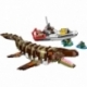 Lego Jurassic World - Naval Mission: Buildable Mosasaurus