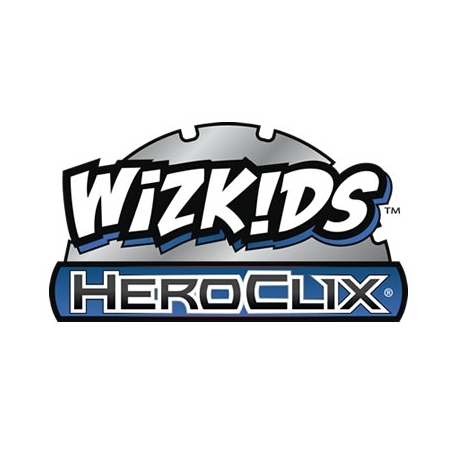 DC HEROCLIX: ELSEWORLDS 15 ANIVERSARIO BRICK (10)