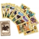 Board game Great Western Trail El Paso (Spanish) of the publishing house MasQueOca