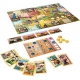 Board game Great Western Trail El Paso (Spanish) of the publishing house MasQueOca