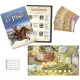 Board game Great Western Trail El Paso (Spanish) of the publishing house MasQueOca