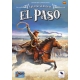 Board game Great Western Trail El Paso (Spanish) of the publishing house MasQueOca