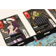 Juego de mesa One Piece Nakama: amigos y enemigos (Castellano) de TCG Factory