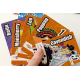Juego de mesa One Piece Nakama: amigos y enemigos (Castellano) de TCG Factory