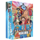 Juego de mesa One Piece Nakama: amigos y enemigos (Castellano) de TCG Factory