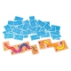 Serpentina card game for all ages by Mercurio Distribuciones