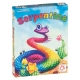 Serpentina card game for all ages by Mercurio Distribuciones