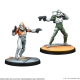 Star Wars: Shatterpoint Delta Squad, Form Up Squad Pack (Multi language) from Atomic Mass Games