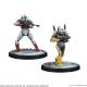 Star Wars: Shatterpoint Delta Squad, Form Up Squad Pack (Multi language) from Atomic Mass Games