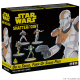 Star Wars: Shatterpoint Delta Squad, Form Up Squad Pack (Multi language) from Atomic Mass Games