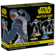 Star Wars: Shatterpoint Terror From Below Squad Pack (Multi language) from Atomic Mass Games