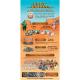 Table game Colt Express: Happy 10th Anniversary from Ludonaute