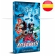 Aftermath: Limited Edition Graphic Novel - Infinity by Corvus Belli