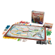 ¡Aventureros al Tren! board