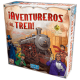 ¡Aventureros al Tren! board