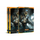 Infinity Rulebook N4 (English) Corvus Belli