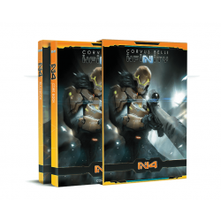 Infinity N4 (English)