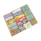 Insert compatible with the Wondrous Creatures board game by Without Mess