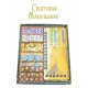 Inserto compatible con juego de mesa CRIATURAS MARAVILLOSAS de WithOut Mess