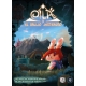 Eila and the Mysterious Glow board game from Maldito Games (Spanish)