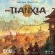 Juego de mesa Tianxia de Maldito Games
