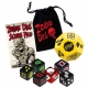 Zombie Dice Horde Edition (English) from Steve Jackson Games